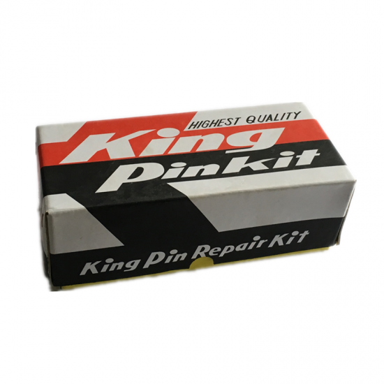 King Pin Kit 3805860033