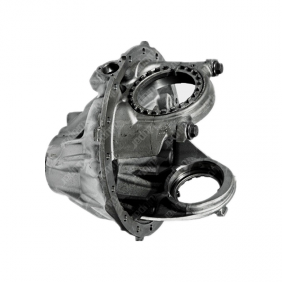 Differential assembly 3973500120
