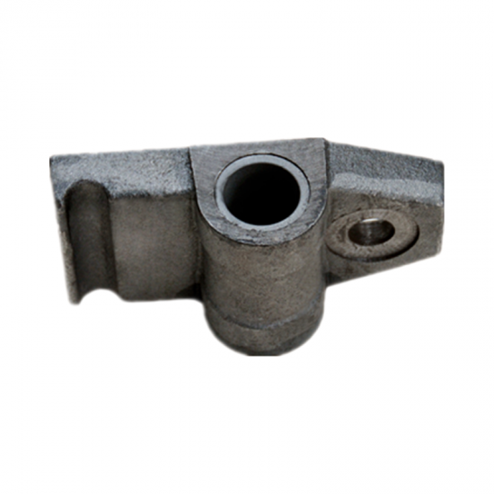 Spring small eye front (with bushing) CM5335-2902015