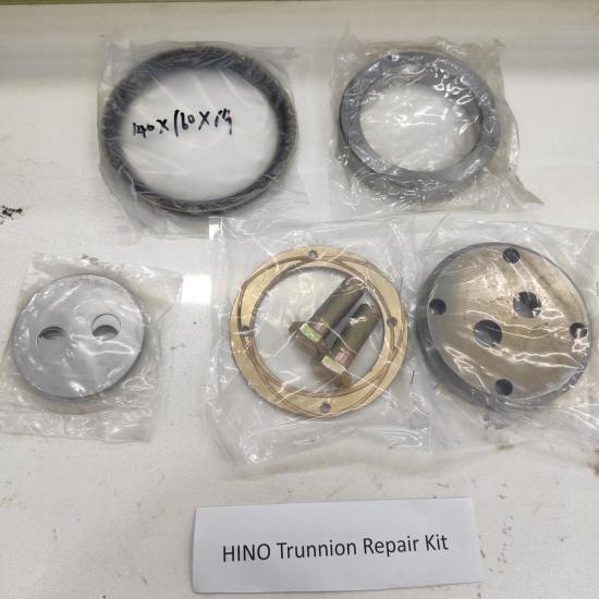 Hino trunnion repair kit
