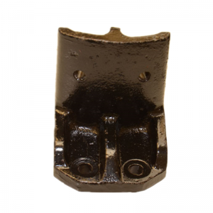 Helper Spring Bracket 55210C2800