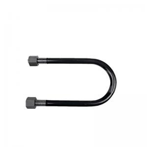 Z SPRING U-BOLT 24 MM