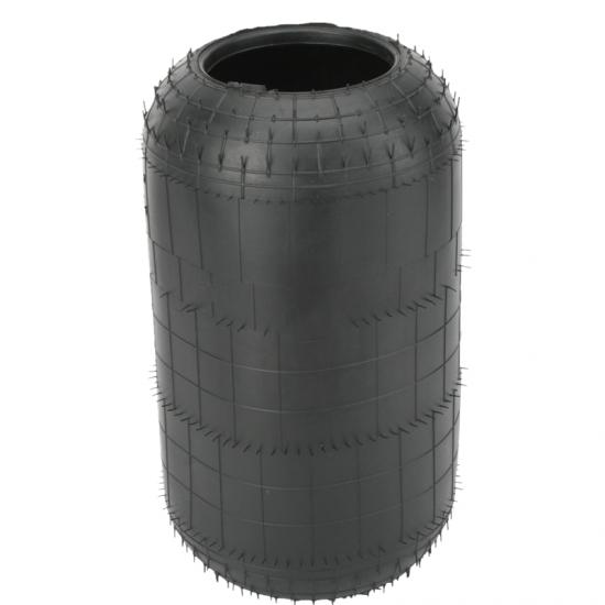 Air spring without piston 523229