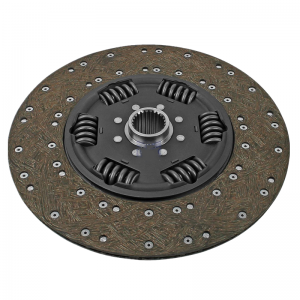 Clutch disc 21615194