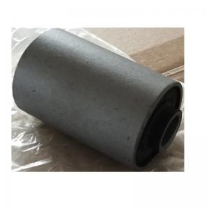 Rubber Bushing Engine Mounting Leaf Spring Bushing for Japanese Toyota Heavy Truck