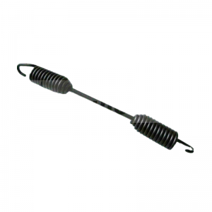 Brake return spring WG9100340012