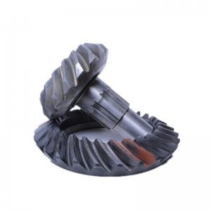 pinion & ring gear WG9114320251