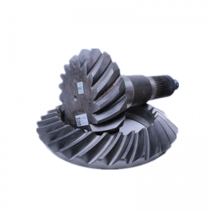 pinion &ring gear 28/17 wg9231320913