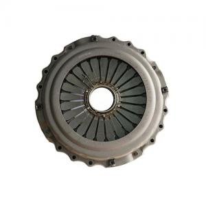 Clutch Cover AZ9921160200