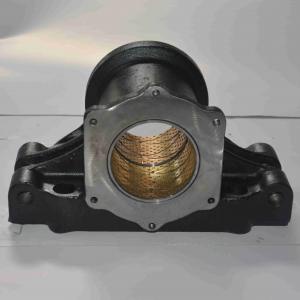 Trunnion Saddle Seat 1513850970