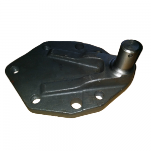 Lift cylinder bracket 6555530138