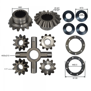 Differential Repair KIT PS135(18T)