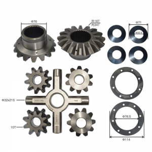 Differential Spider Repair KIT