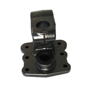 Rear Spring Hanger Bracket MC128400