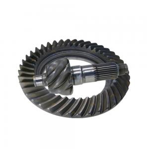 6D16 rear crown wheel and pinion 412012880