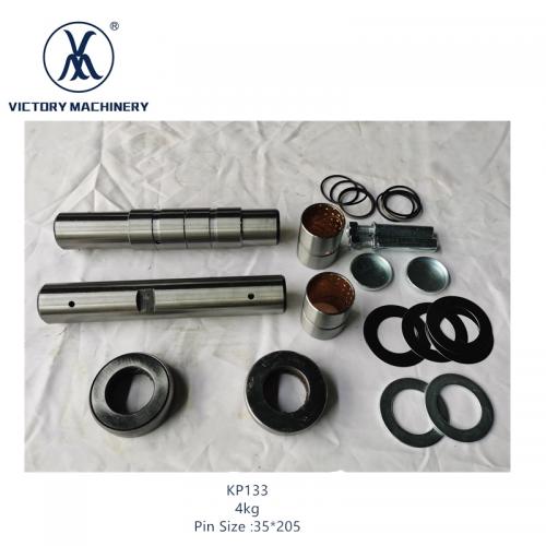 King Pin Kit KP133/40025Z5025