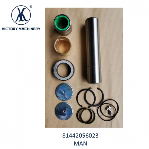 King Pin Kit 81442056023/81442056029